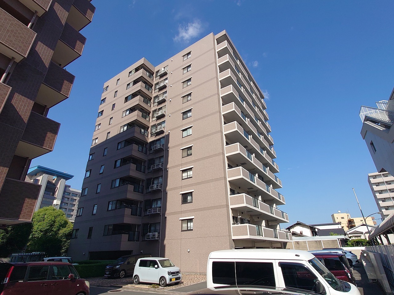 中古マンション