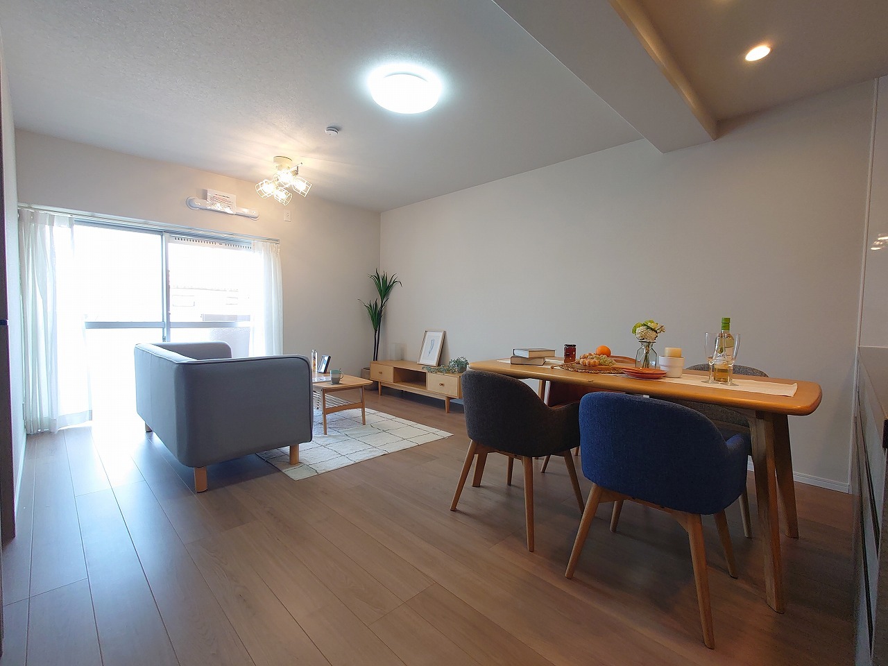 中古マンション