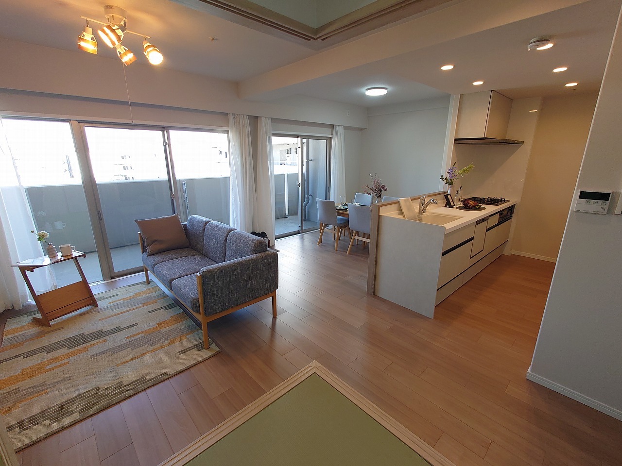 中古マンション
