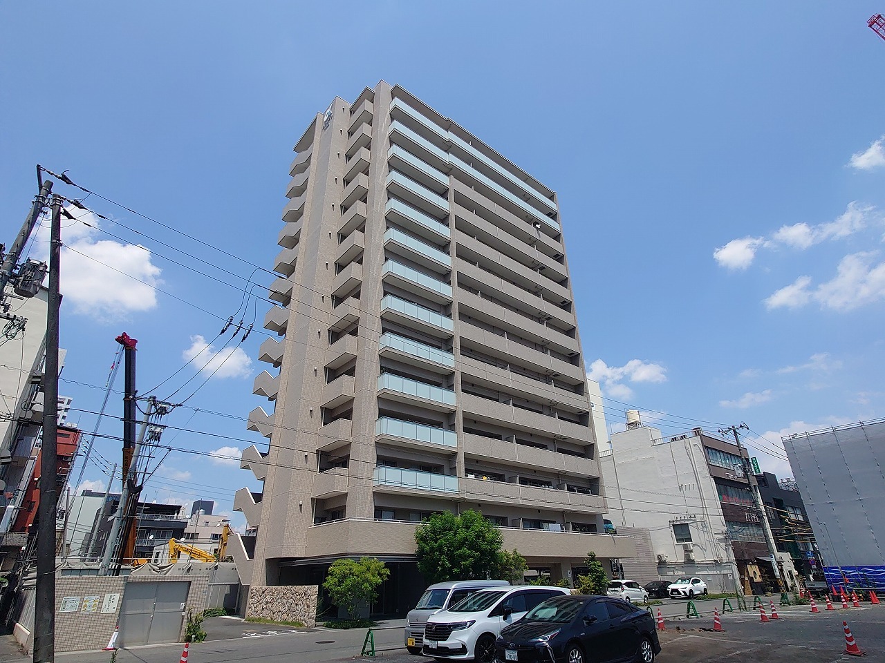 中古マンション