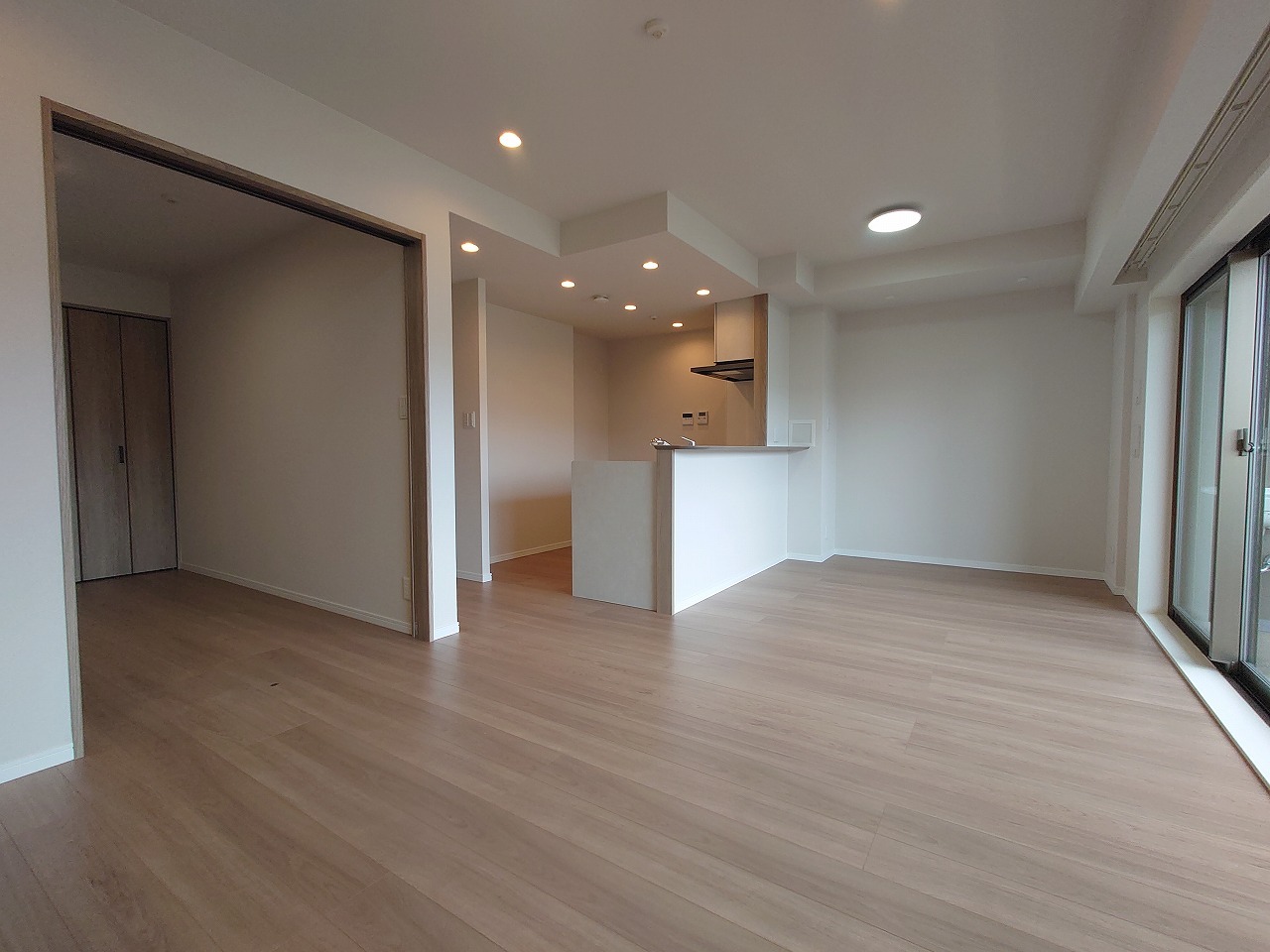 中古マンション