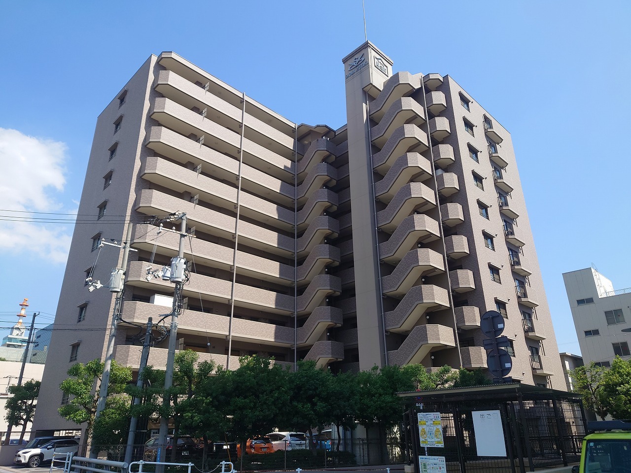 中古マンション