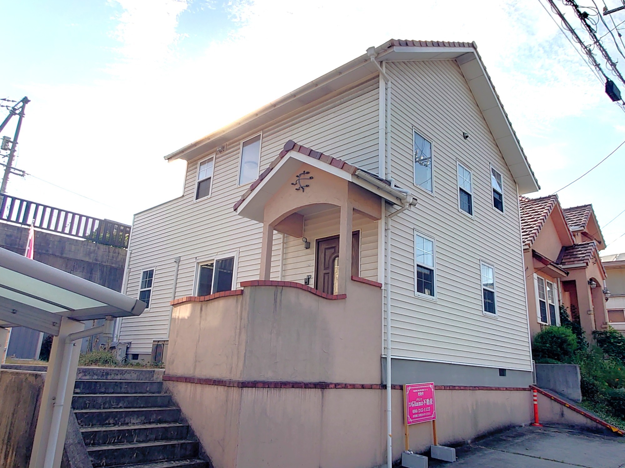中古マンション