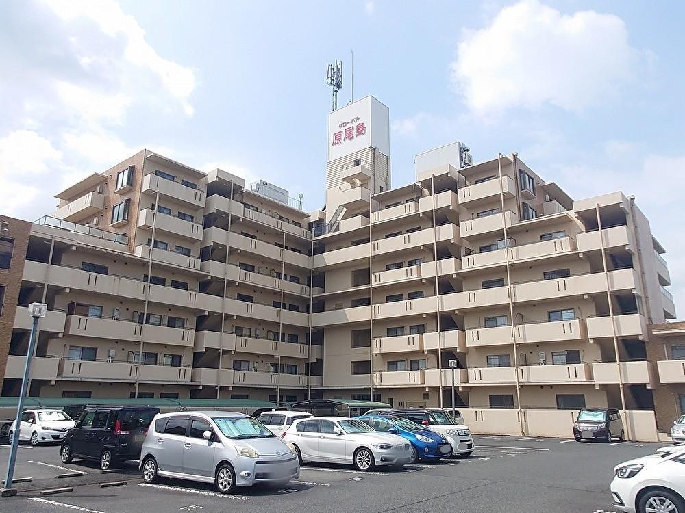 中古マンション