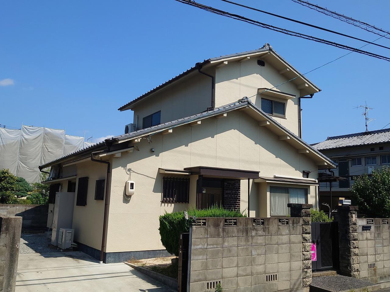 賃貸一戸建