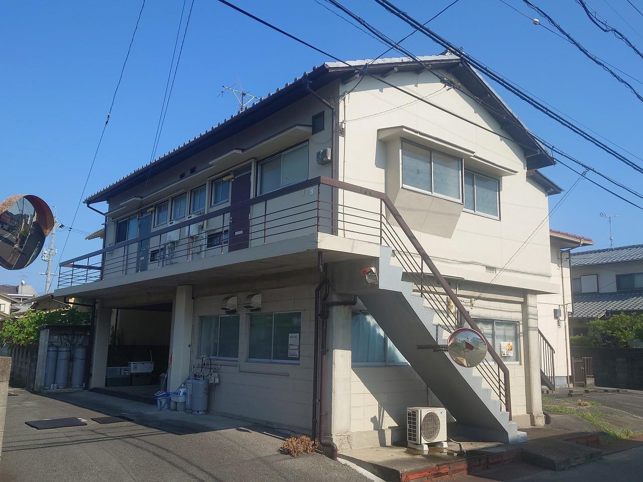 賃貸マンション