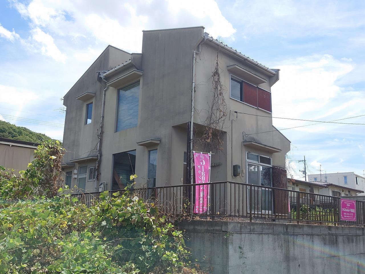 中古住宅