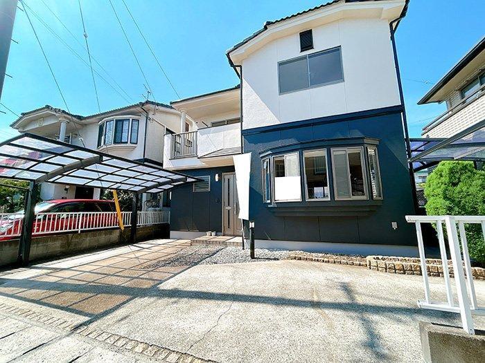 中古住宅
