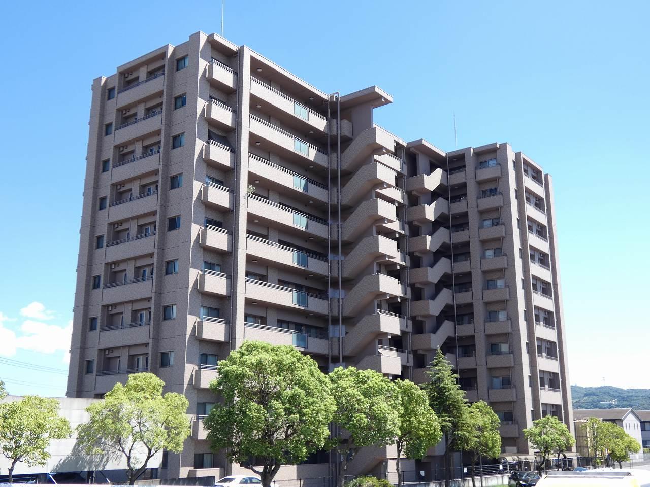 中古マンション