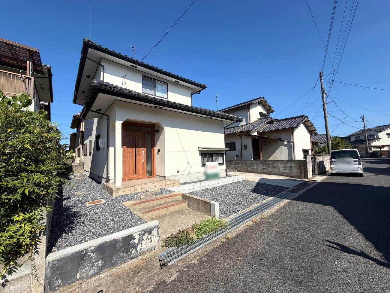 中古住宅
