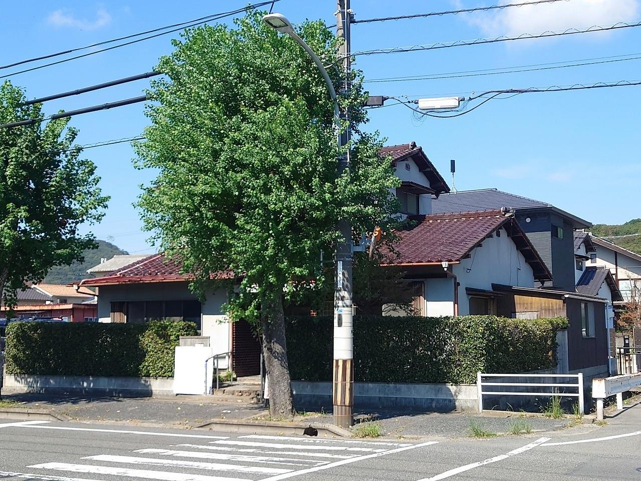 中古住宅