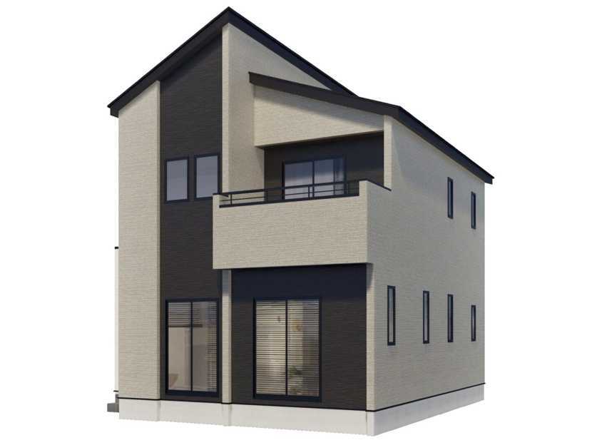 新築一戸建