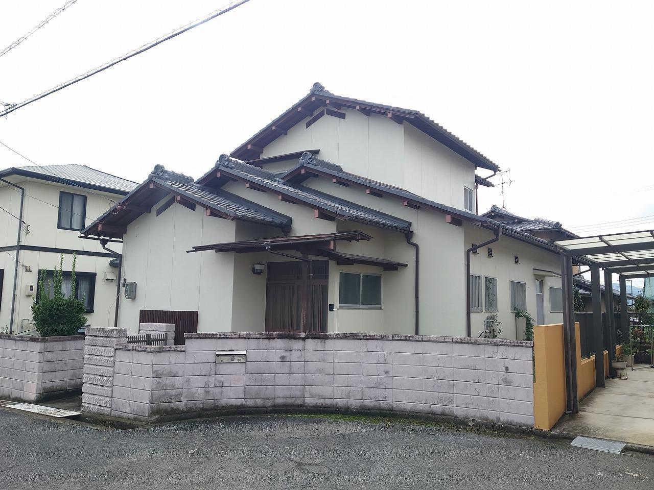 中古住宅