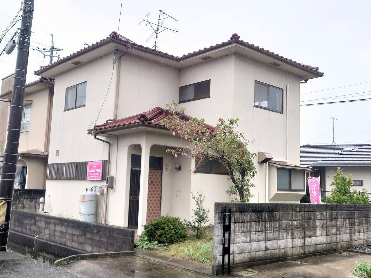 中古住宅